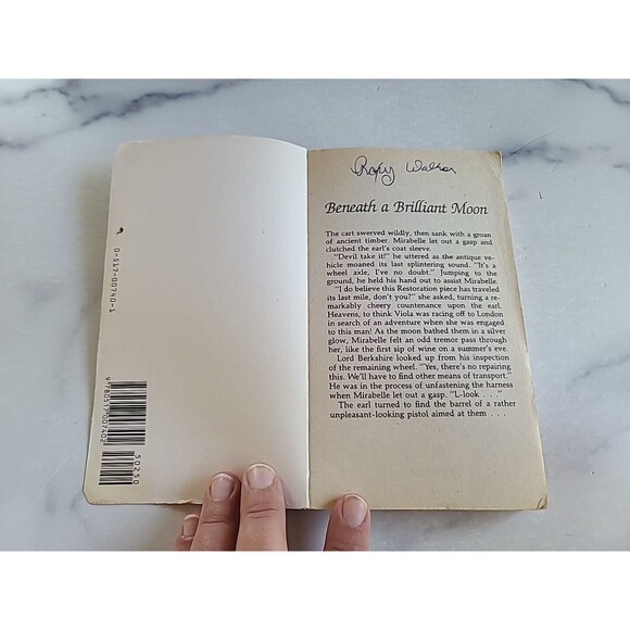 The Magnificent Mirabelle By Lydia Lee Paperback - Picture 2 of 10